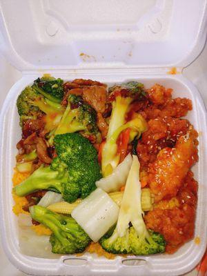 Asian Express