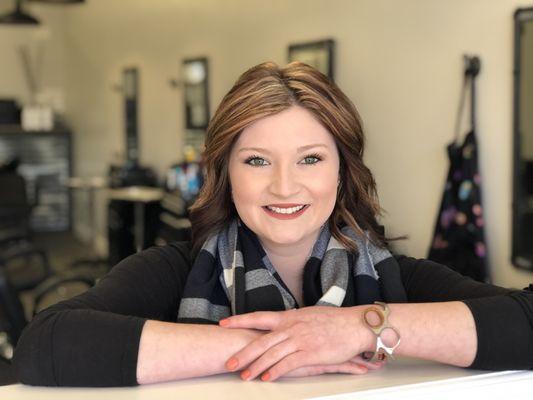 Paige & Company Hair Designs