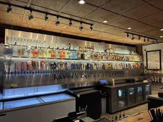 New Braunfels Brewing Co