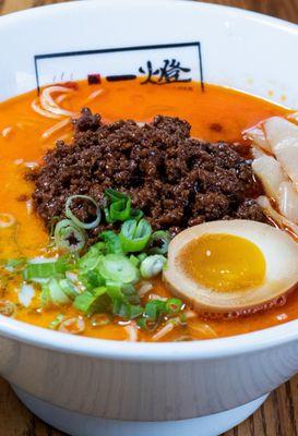 Itto Ramen Bar Tapas