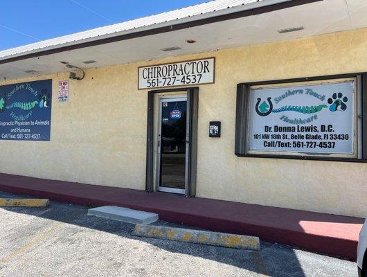 Southern Touch Healthcare