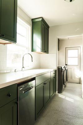 Design Force Builders