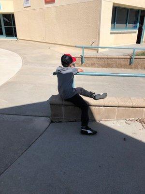 Live Oak Elementary School