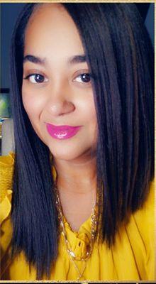 Joselinn Wearren's Life Coaching Services