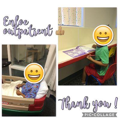 Enloe Health Anticoagulation