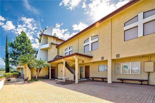 Dynamic Evangelism Church