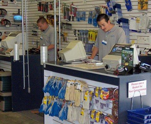 Horizon Distributors