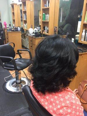 Natures Beauty Solutions