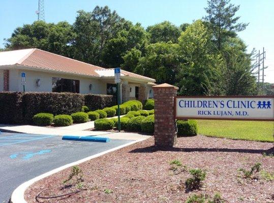 Children's Clinic