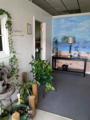 No Tan Lines Tanning, Crafts & Nail Salon