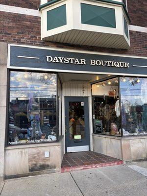 Daystar Boutique