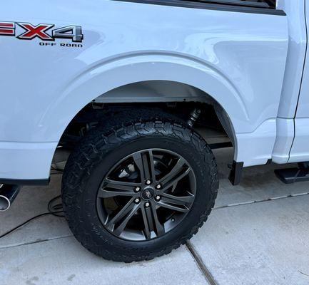 Paso Perfect Detailing