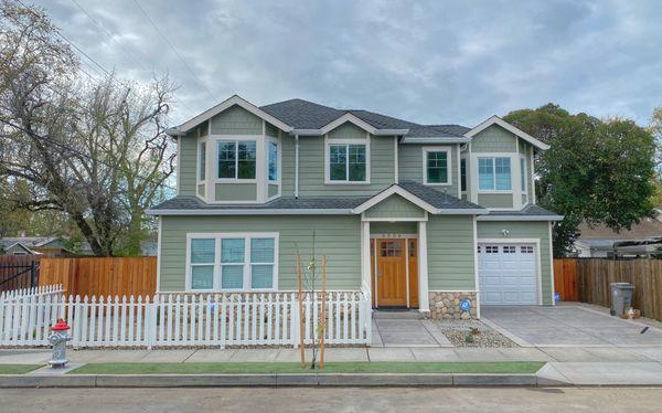 Structural Integrity