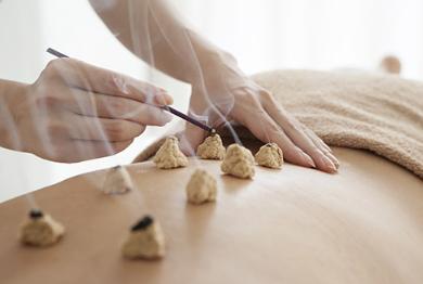 Wang's Acupuncture & Moxibustion Clinic
