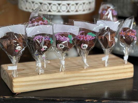 Pine Street Eats & Sweets