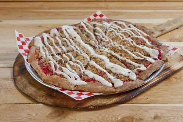 Pizza Pie Cafe