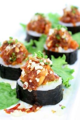 Upper West Side Pizza