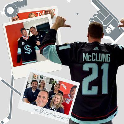 Tyler McClung - State Farm Insurance Agent