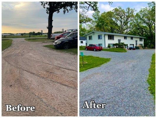 Cooper's Services LLC