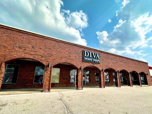 Diva Beauty Supply