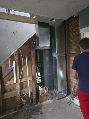 Segrest HVAC
