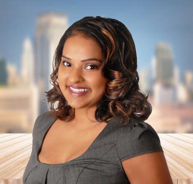 Stephanie Persad - Clear Summit Realty