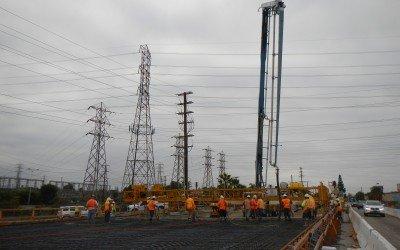 Luis Reyes Construction