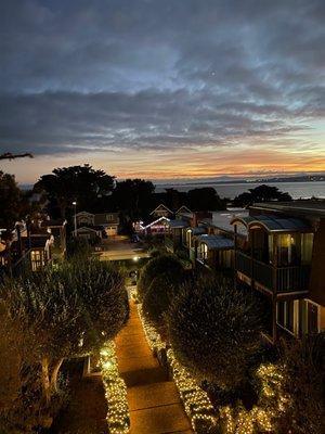 The Chateau Apartments