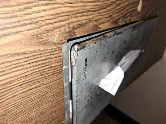 Super 8 by Wyndham Poplar Bluff Missouri