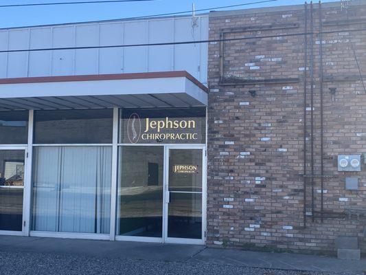 Jephson Chiropractic