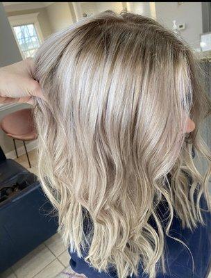 Andrea and Company Salon and Day Spa