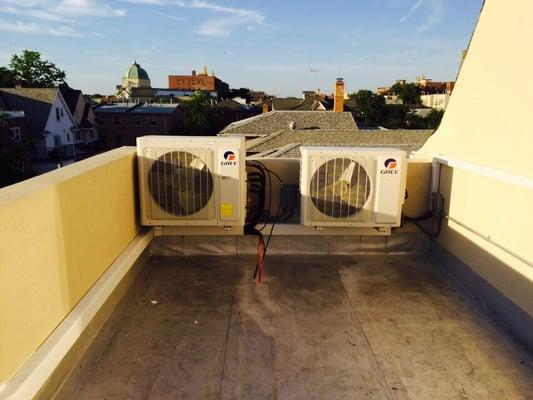 New Pioneer Mechanical