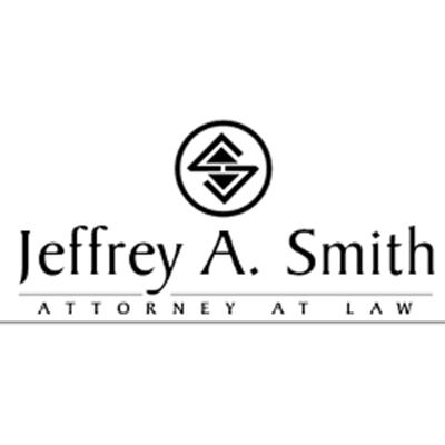 Jeffrey A. Smith Attorney At Law