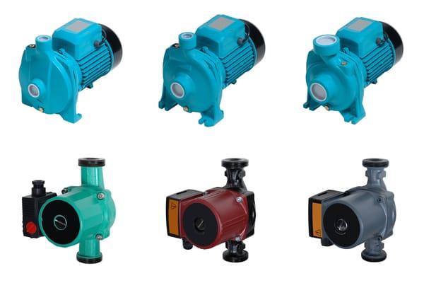 City Electric Motor Service