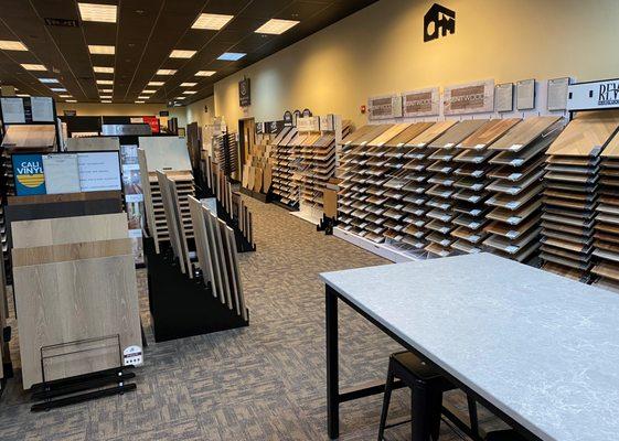 Contract Furnishings Mart