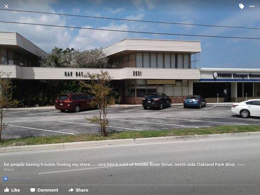 Bayview Drive Boutique