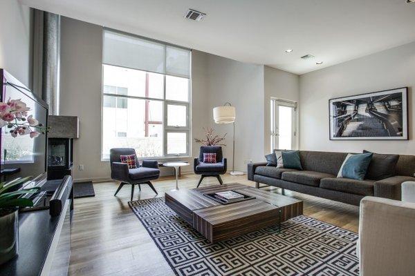 Katie Aspen - Modern Living Real Estate