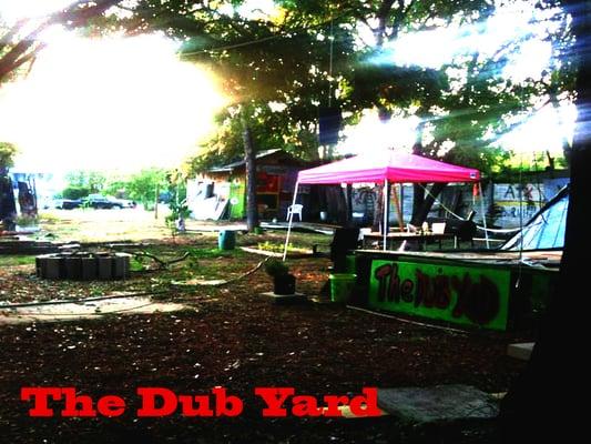 The Dub Yard