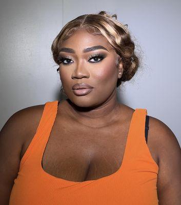 The Maine Beauty Room