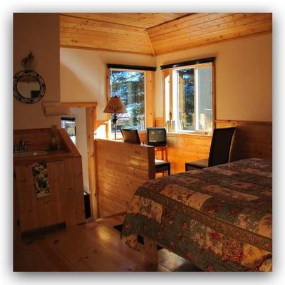 Angels Rest On Resurrection Bay LLC