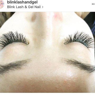 Blink Lash & Gel Nail
