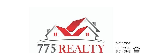 Teresa Parker- 775 REALTY