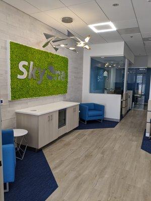 SkyOne Federal Credit Union