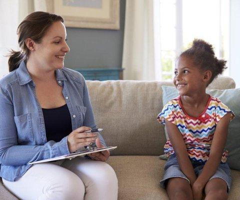 Innovations Community Mental Health Center