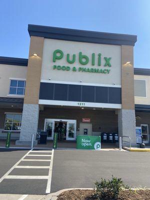 Publix Pharmacy