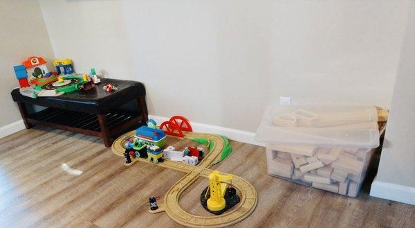 Rollie Pollie Wonderschool