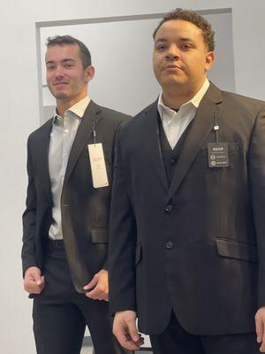 K&G Fashion Superstore