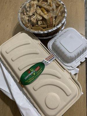 Excellent Packaging for delivery !!