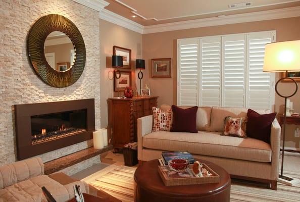 Clearview Shutters