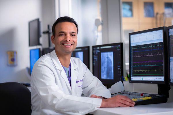 Renown Institute for Heart & Vascular Health - Fallon